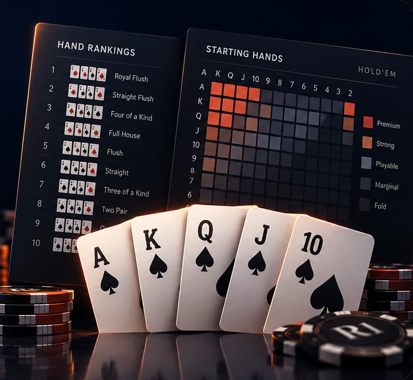Runner Poker 2 Runner Poker 살펴보기 2