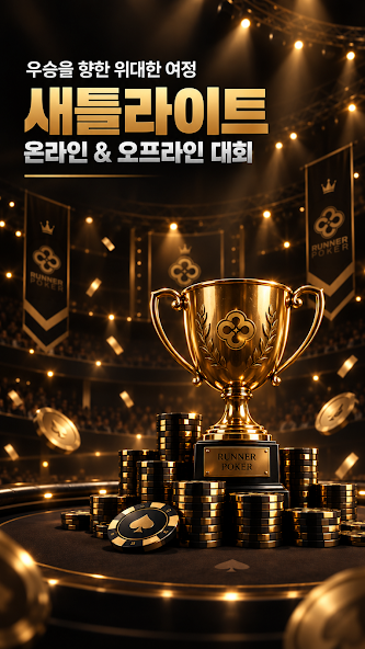 Runner Poker 7 Runner Poker 살펴보기 6
